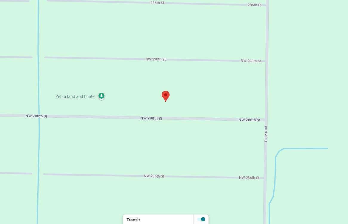 VIKINGS PRAIRIE - Land