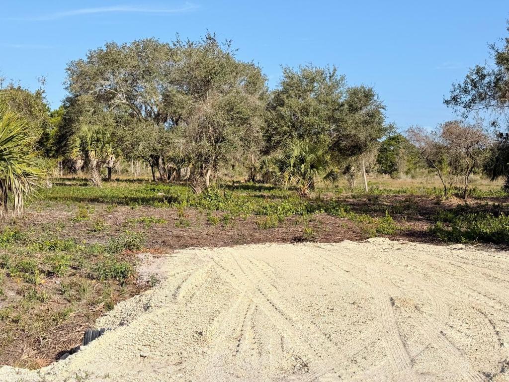 VIKINGS PRAIRIE - Land