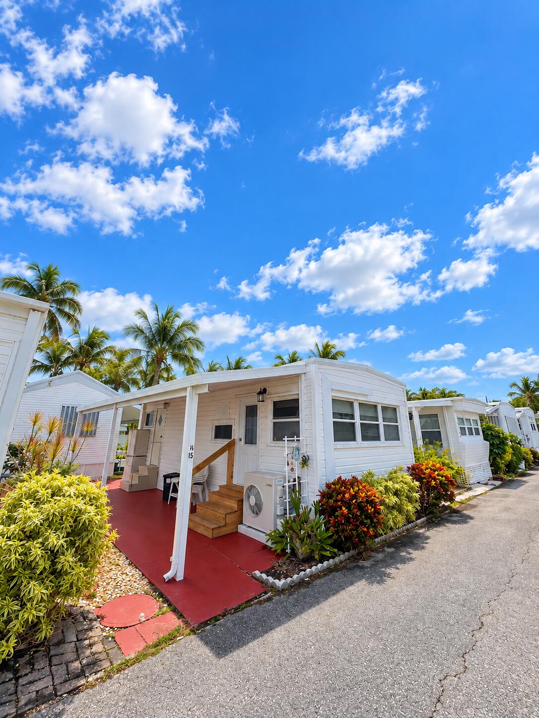 15 HIBISCUS Drive H