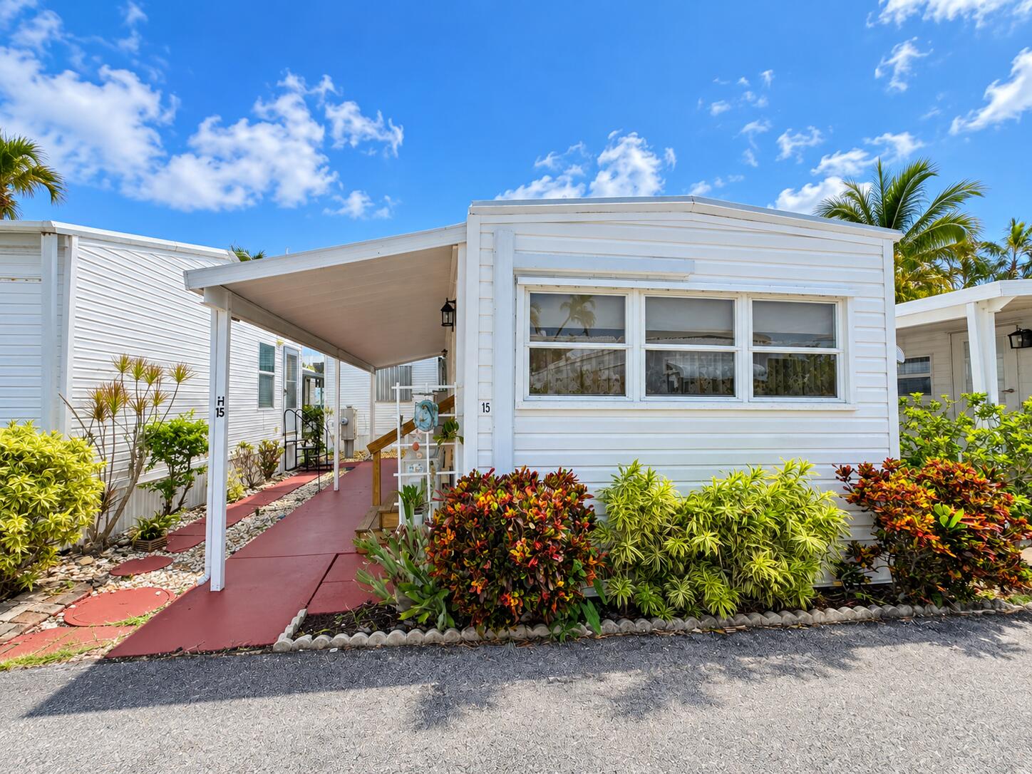 15 HIBISCUS Drive H