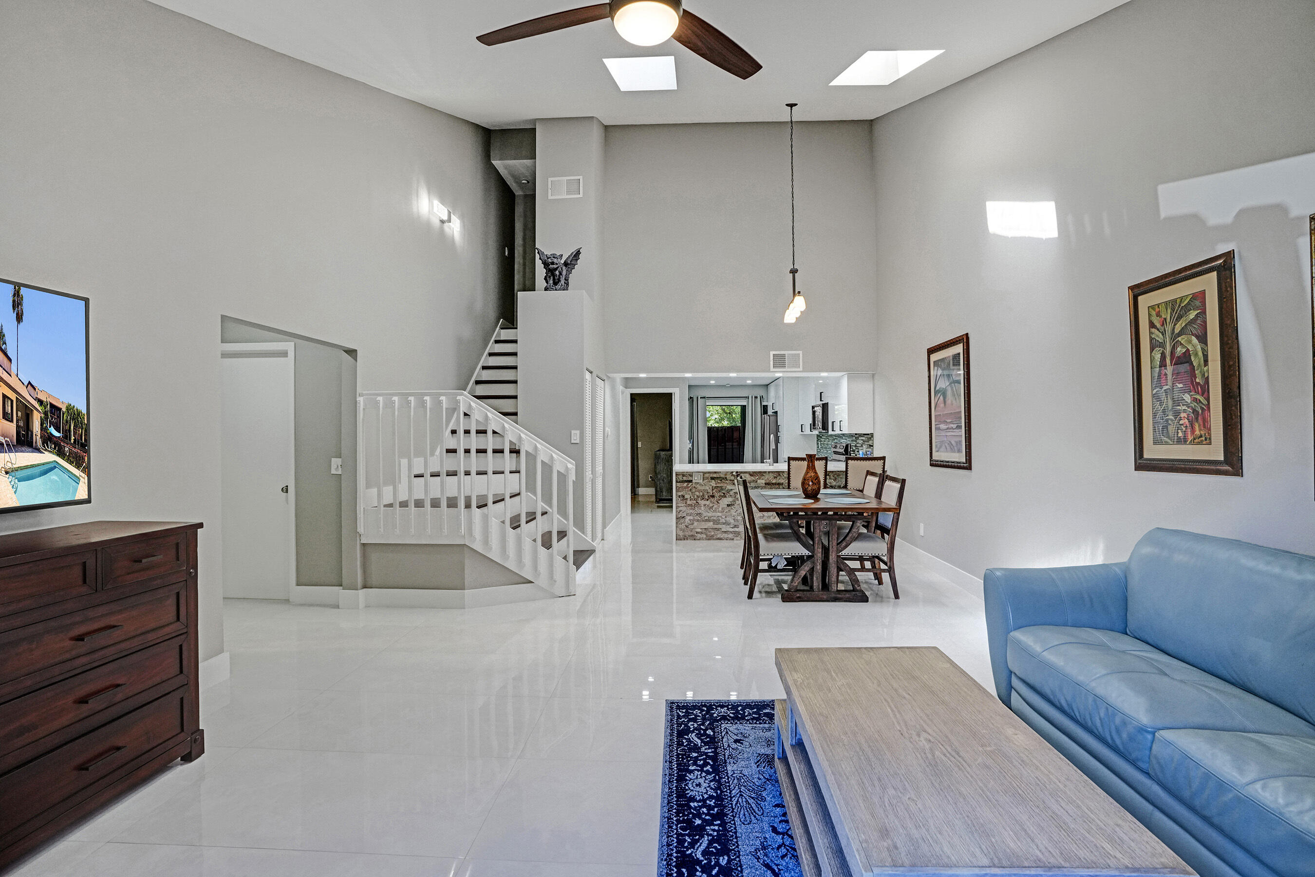 SANDPIPER BAY - Residential