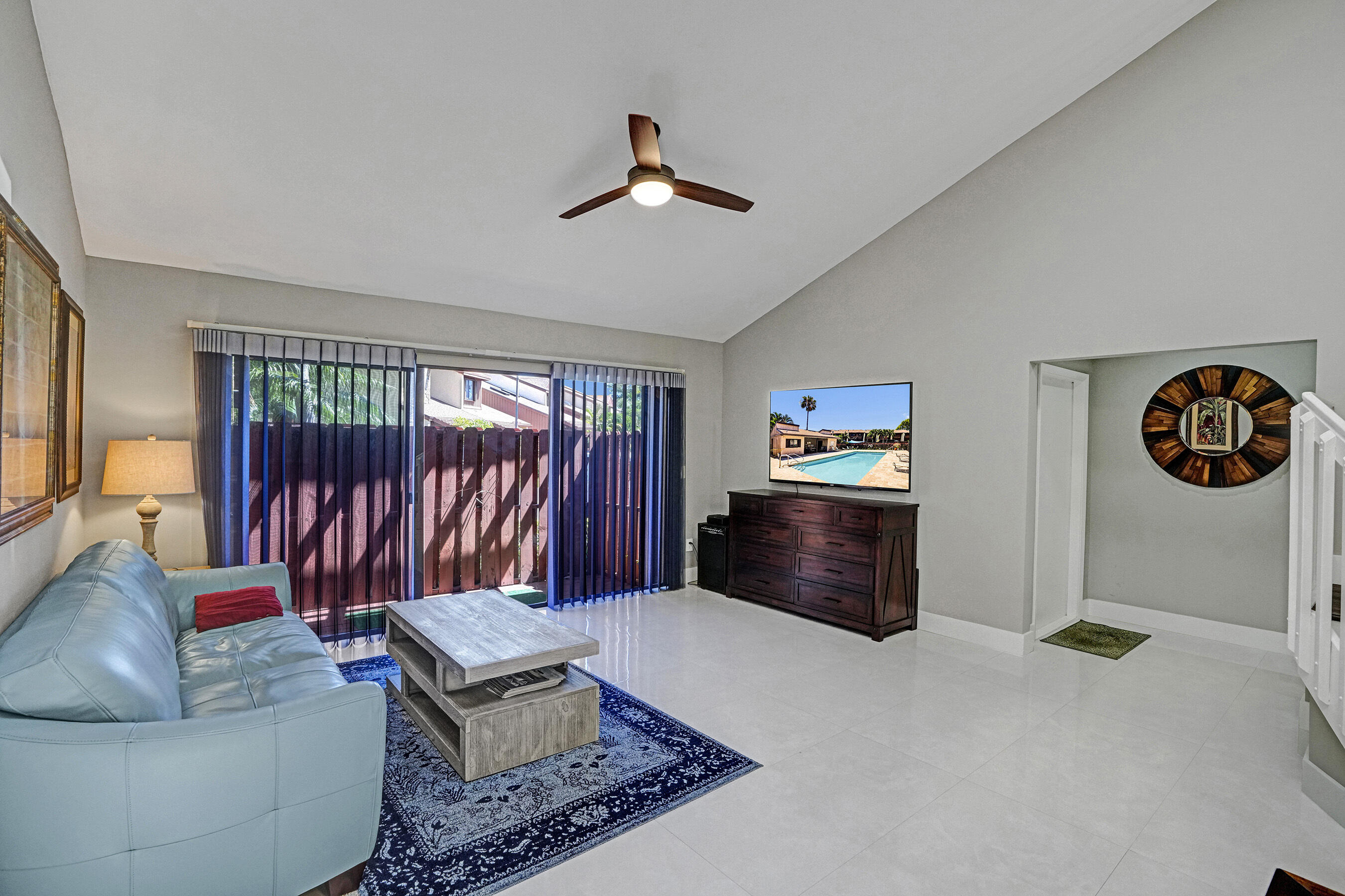 SANDPIPER BAY - Residential