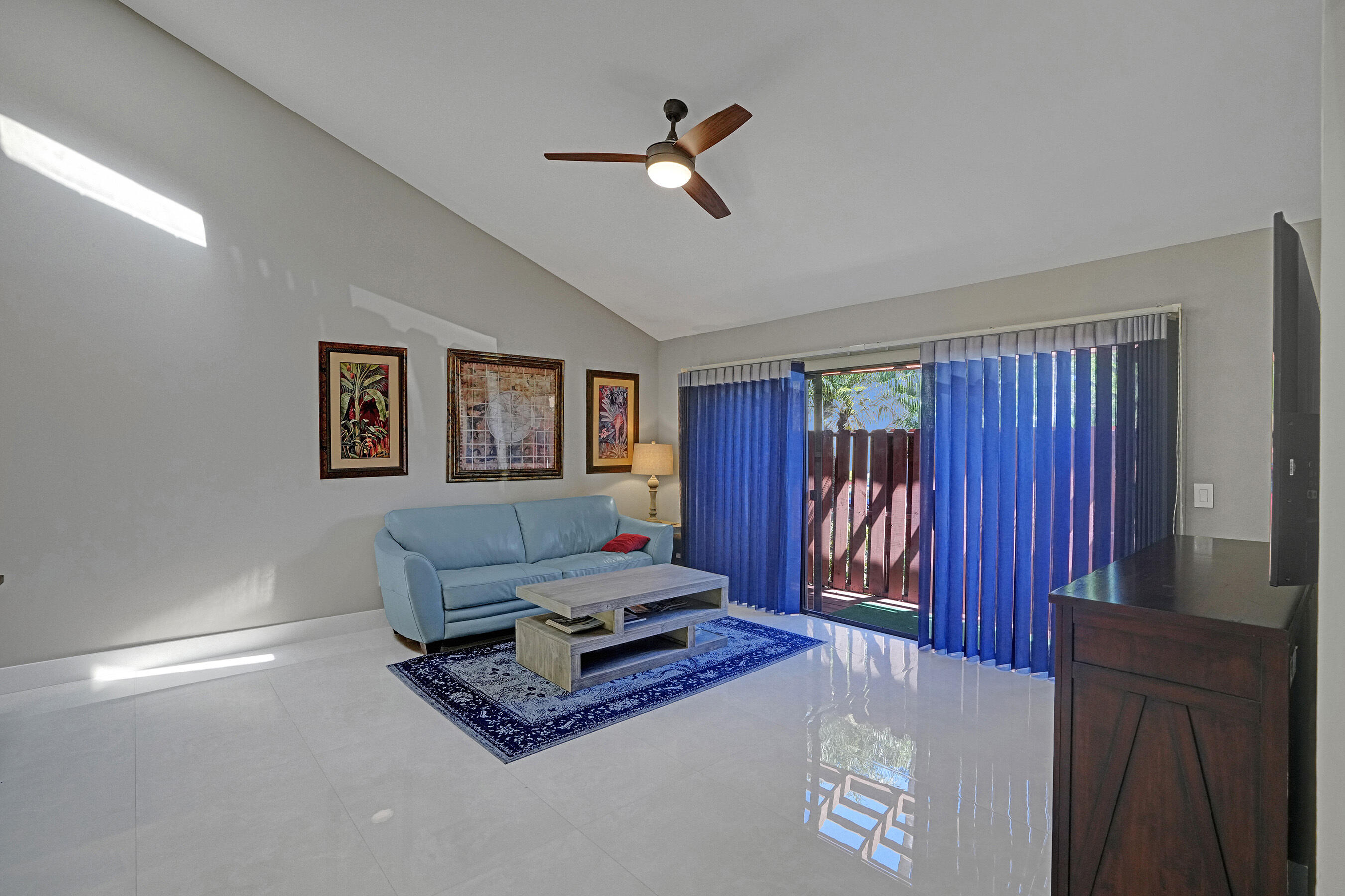 SANDPIPER BAY - Residential