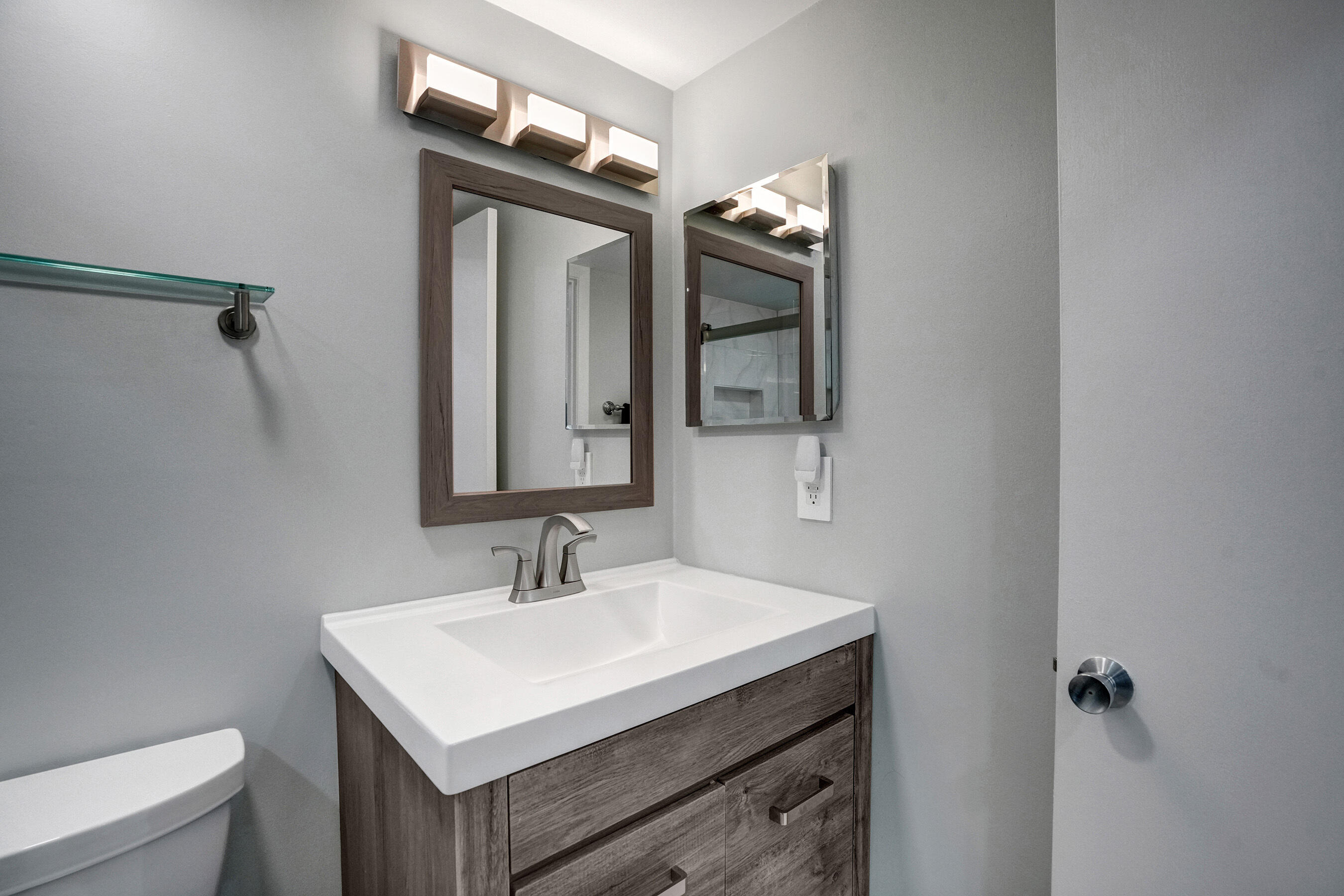 SANDPIPER BAY - Residential