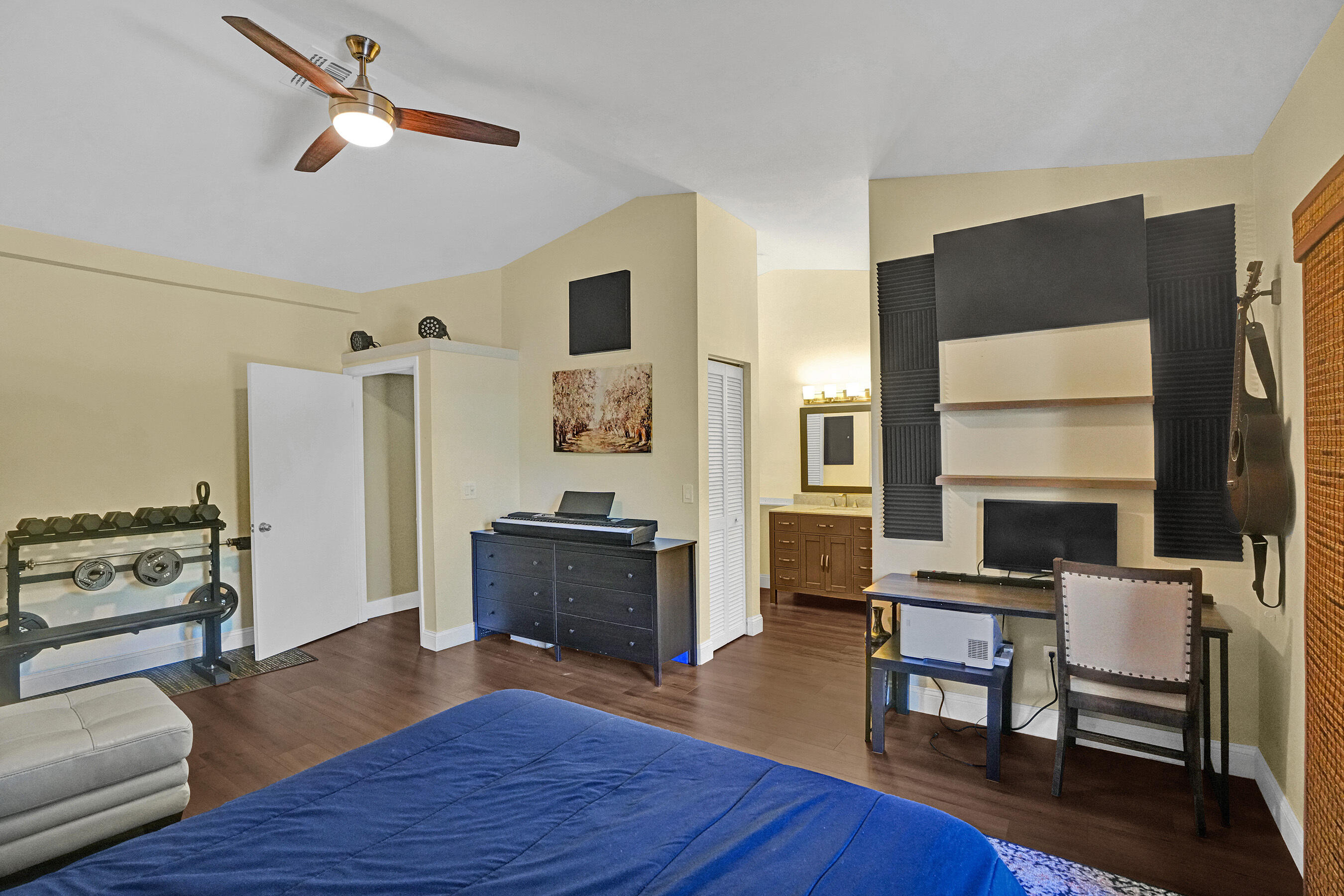 SANDPIPER BAY - Residential