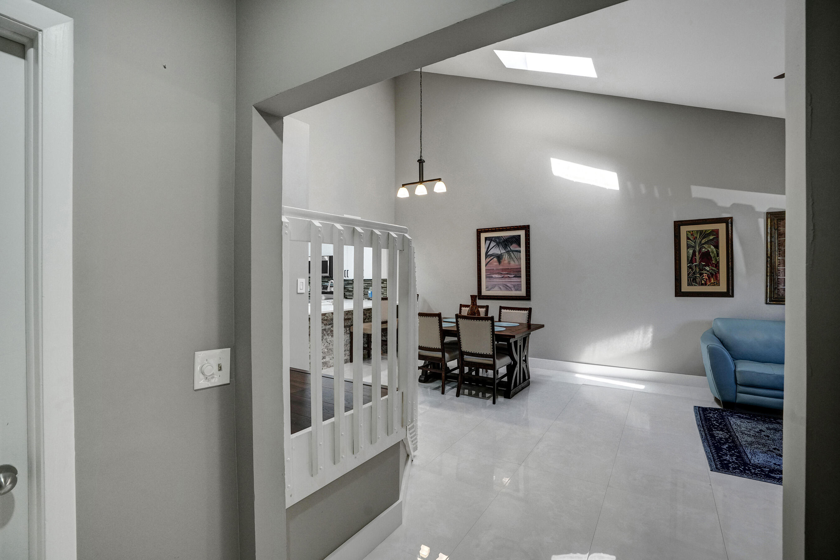 SANDPIPER BAY - Residential