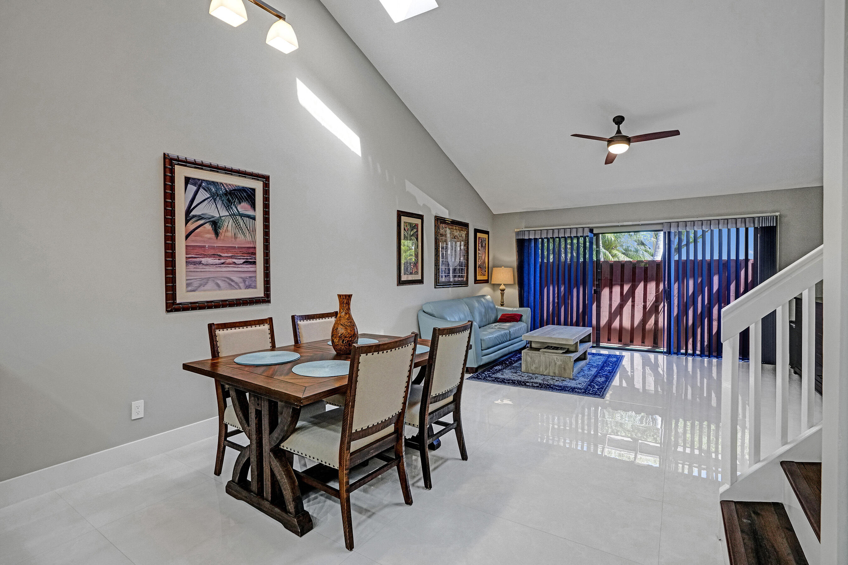 SANDPIPER BAY - Residential