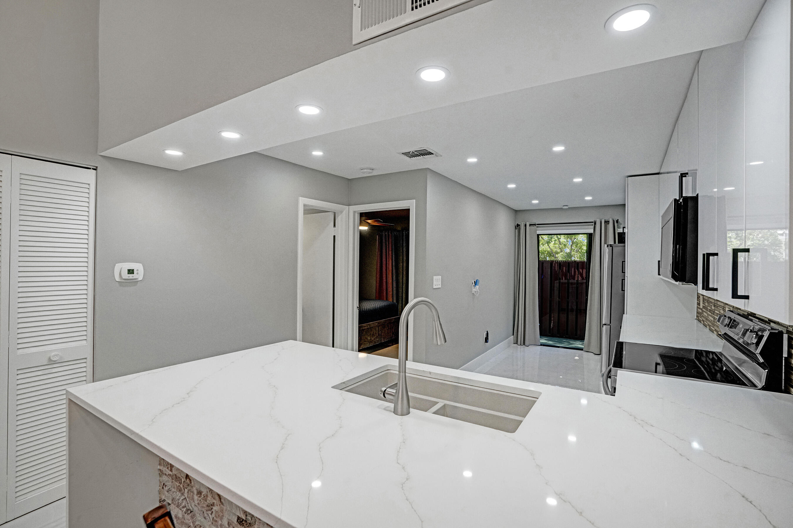 SANDPIPER BAY - Residential