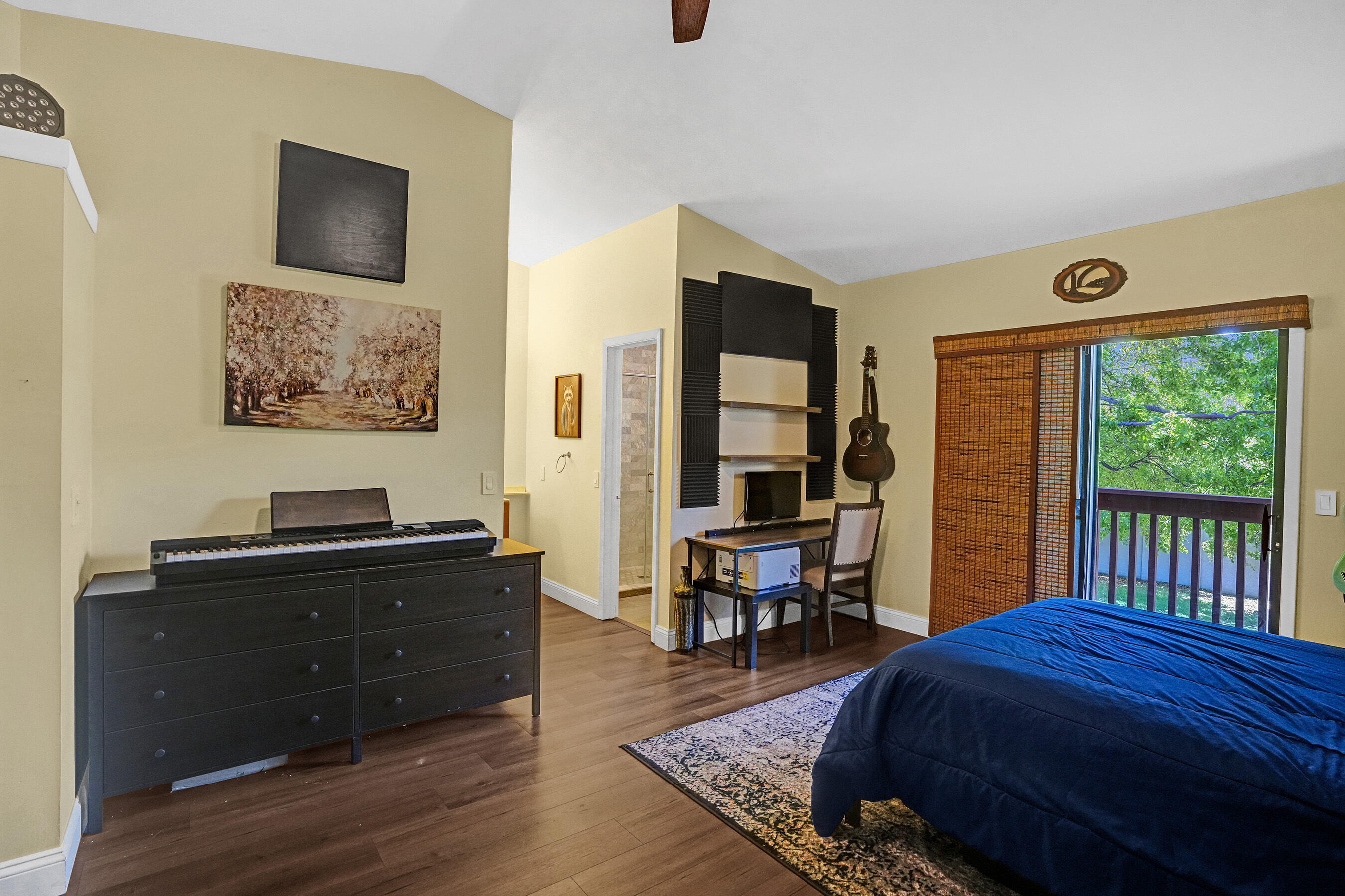 SANDPIPER BAY - Residential
