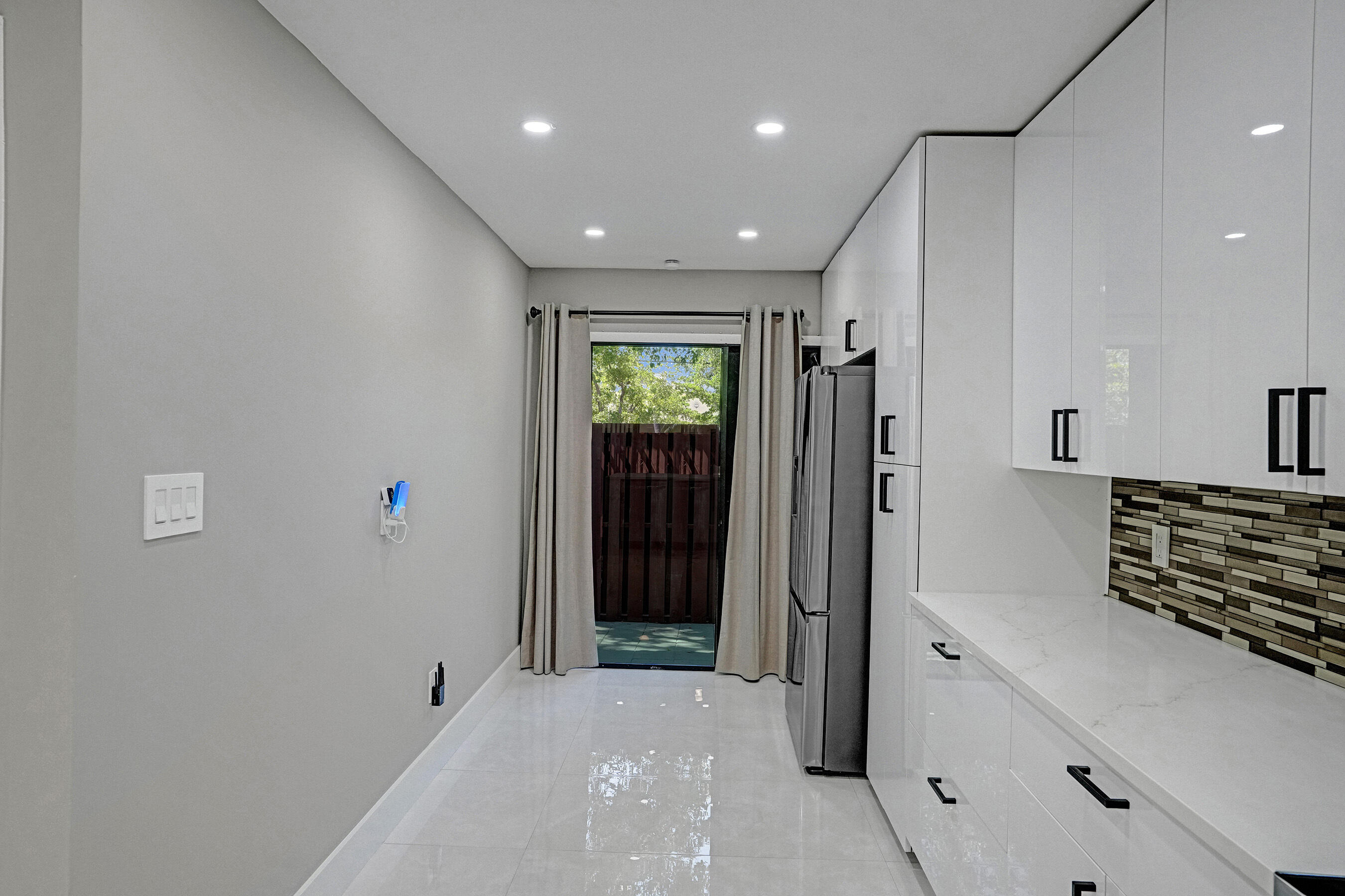 SANDPIPER BAY - Residential