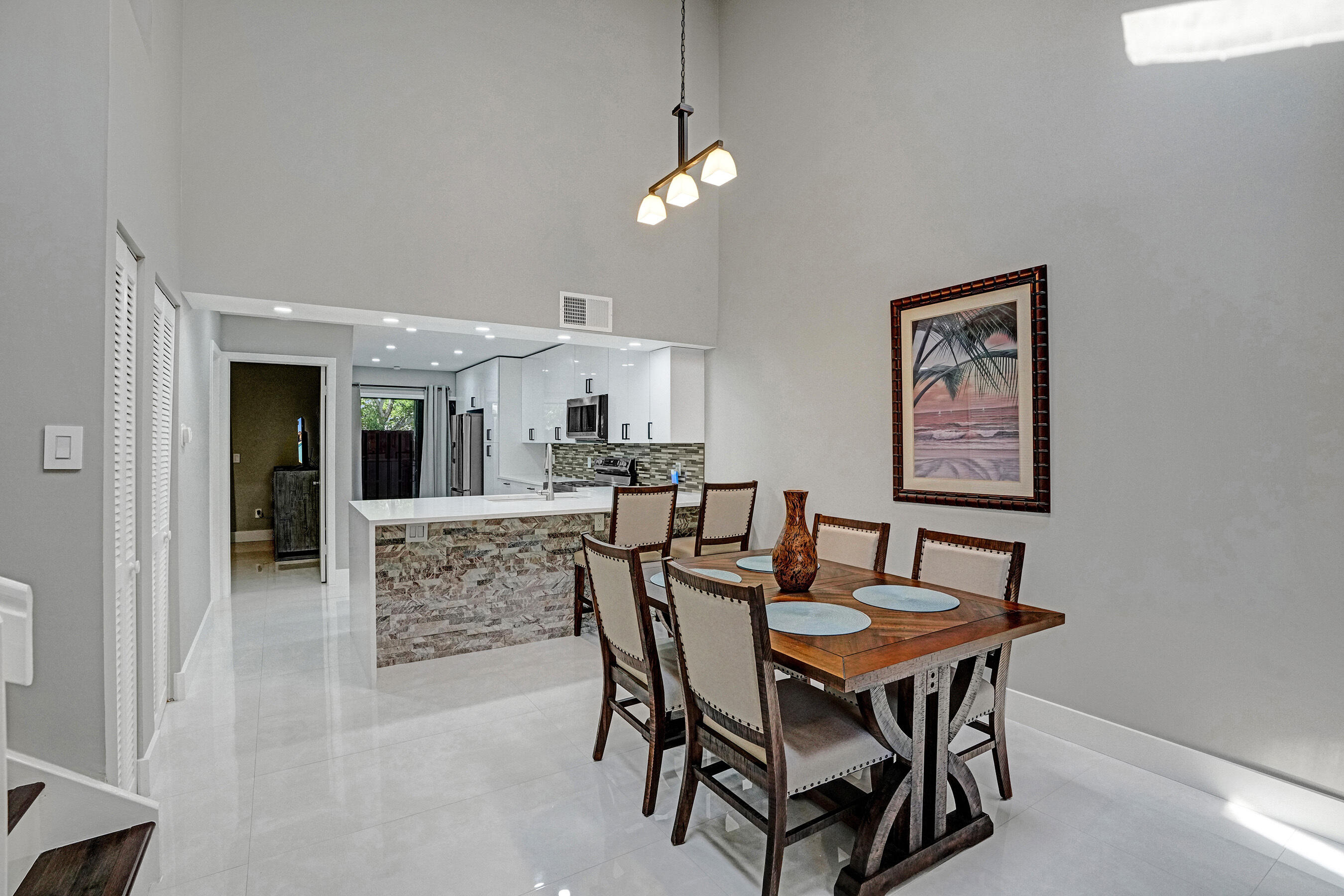 SANDPIPER BAY - Residential
