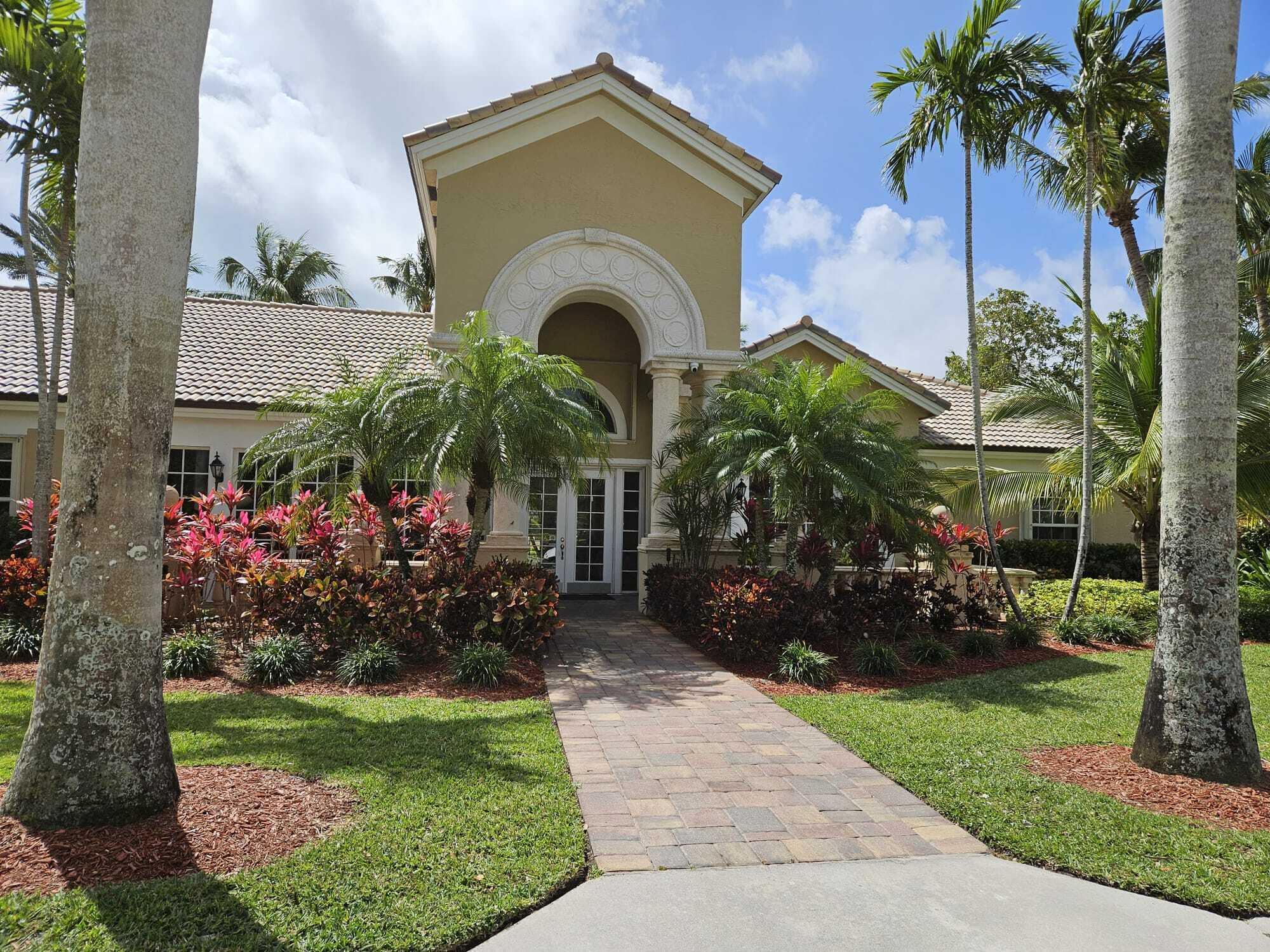 LIGHTHOUSE COVE AT TEQUES - Residential Lease