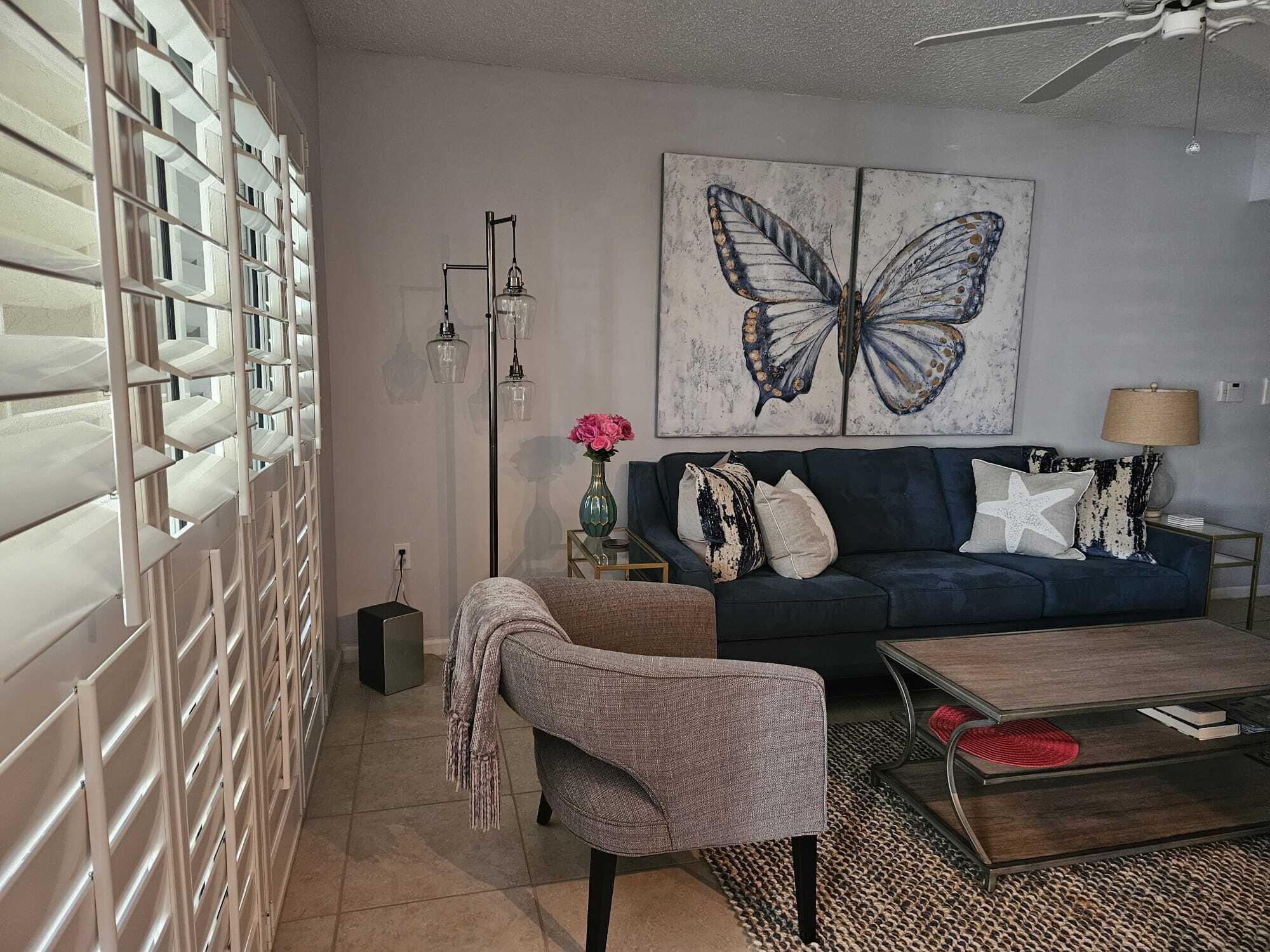 LIGHTHOUSE COVE AT TEQUES - Residential Lease