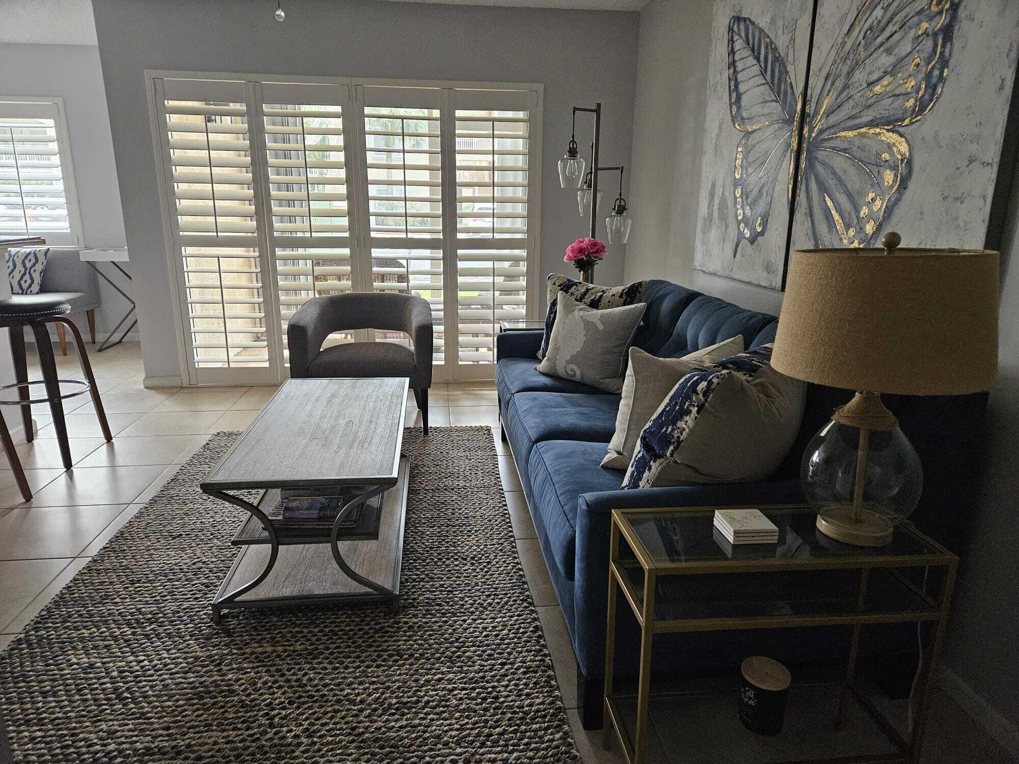LIGHTHOUSE COVE AT TEQUES - Residential Lease