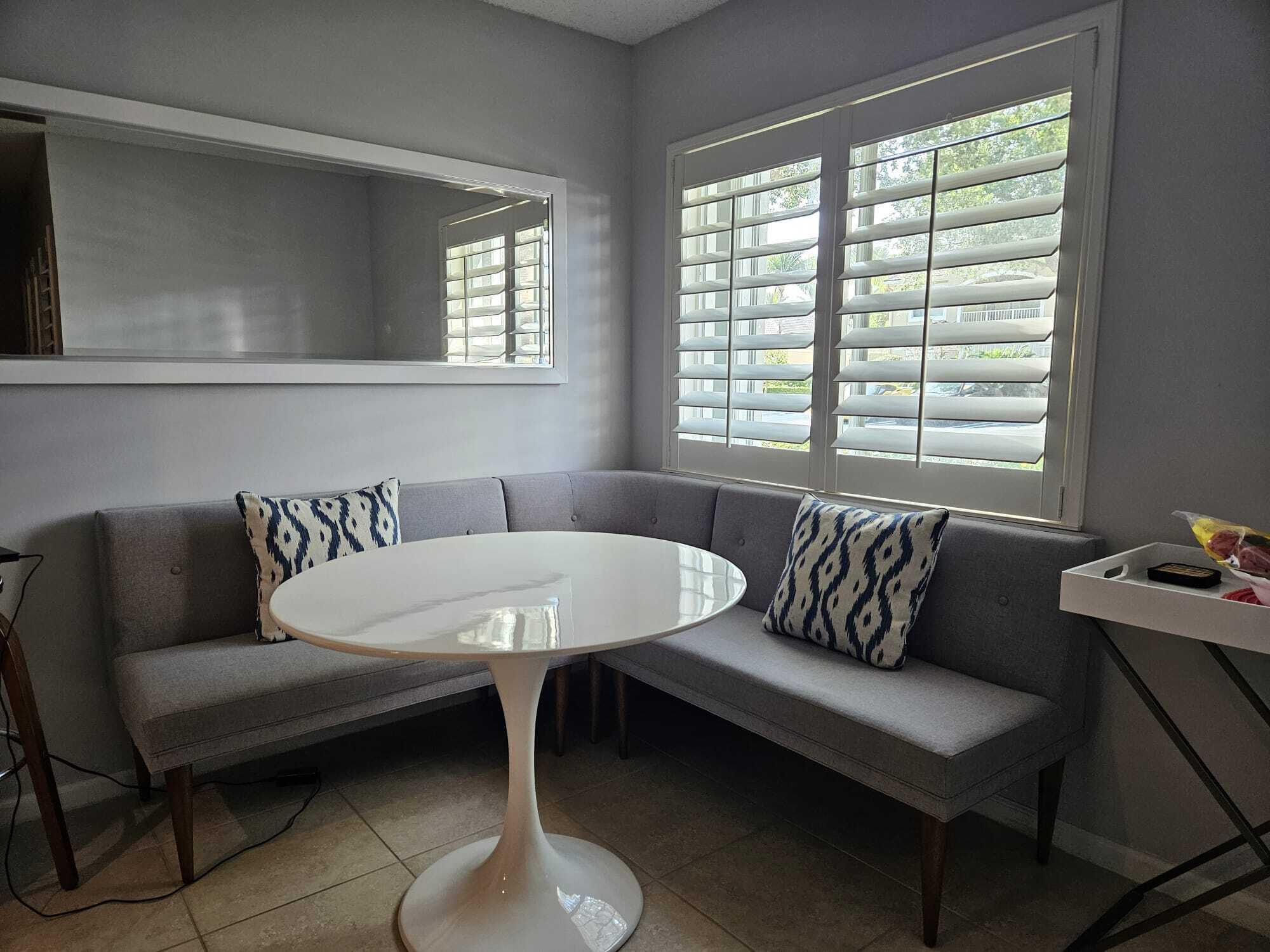 LIGHTHOUSE COVE AT TEQUES - Residential Lease