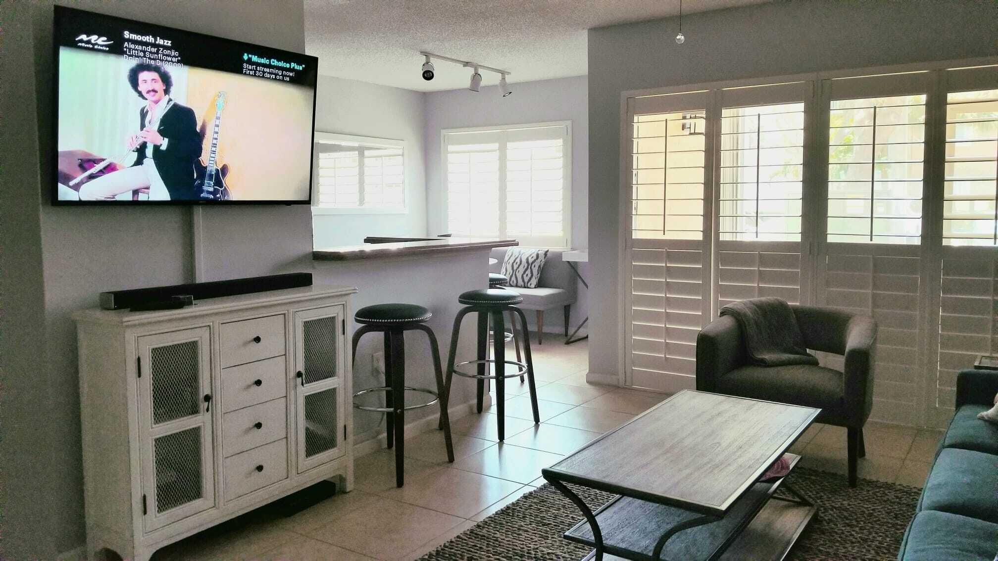 LIGHTHOUSE COVE AT TEQUES - Residential Lease