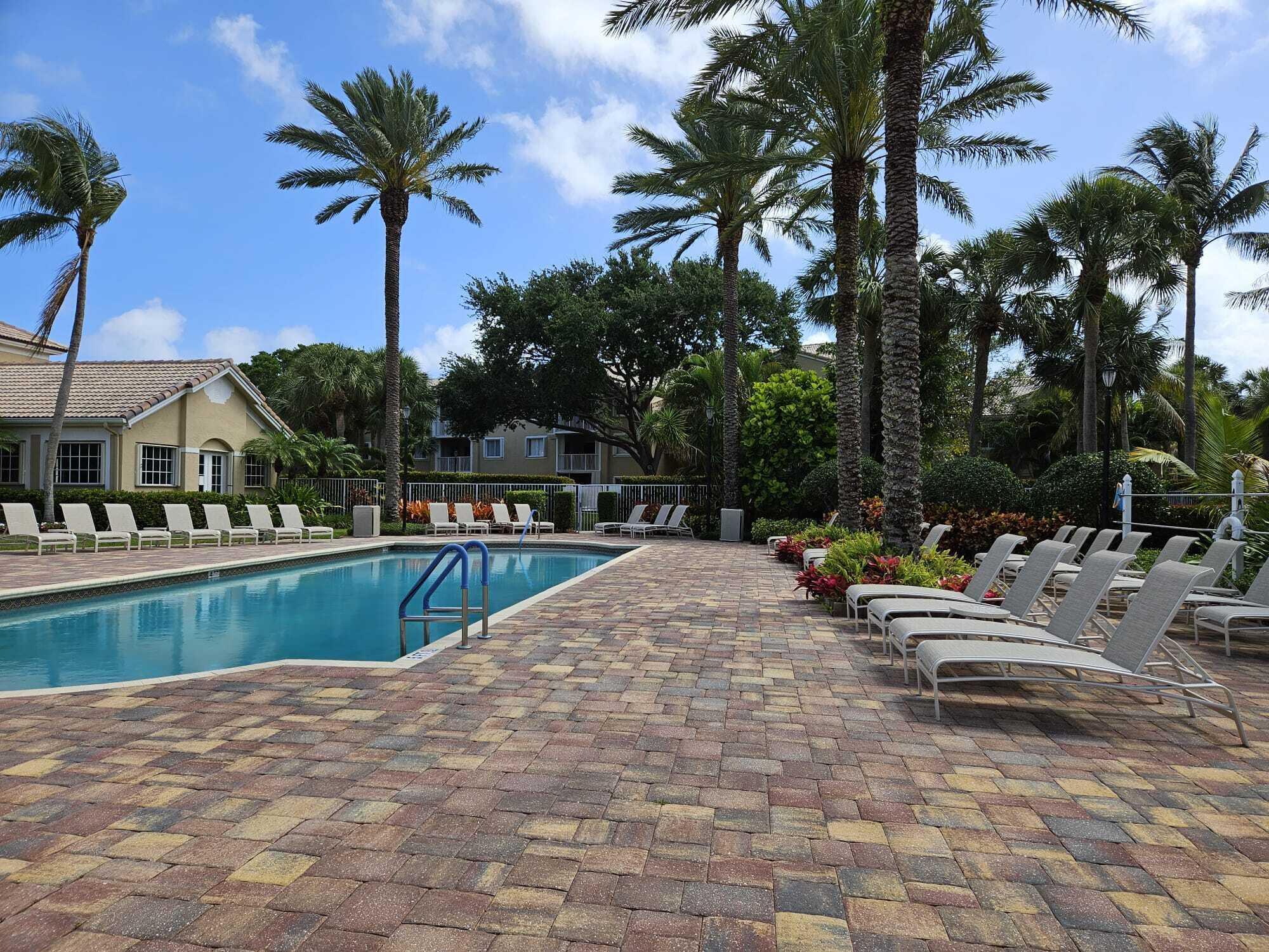 LIGHTHOUSE COVE AT TEQUES - Residential Lease