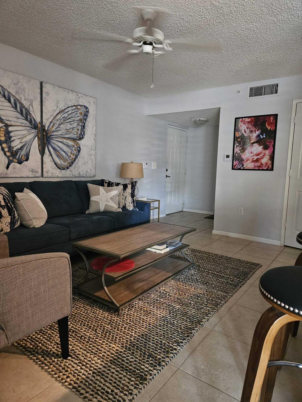 LIGHTHOUSE COVE AT TEQUES - Residential Lease