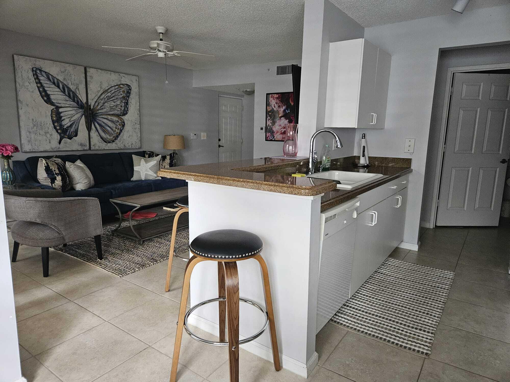 LIGHTHOUSE COVE AT TEQUES - Residential Lease