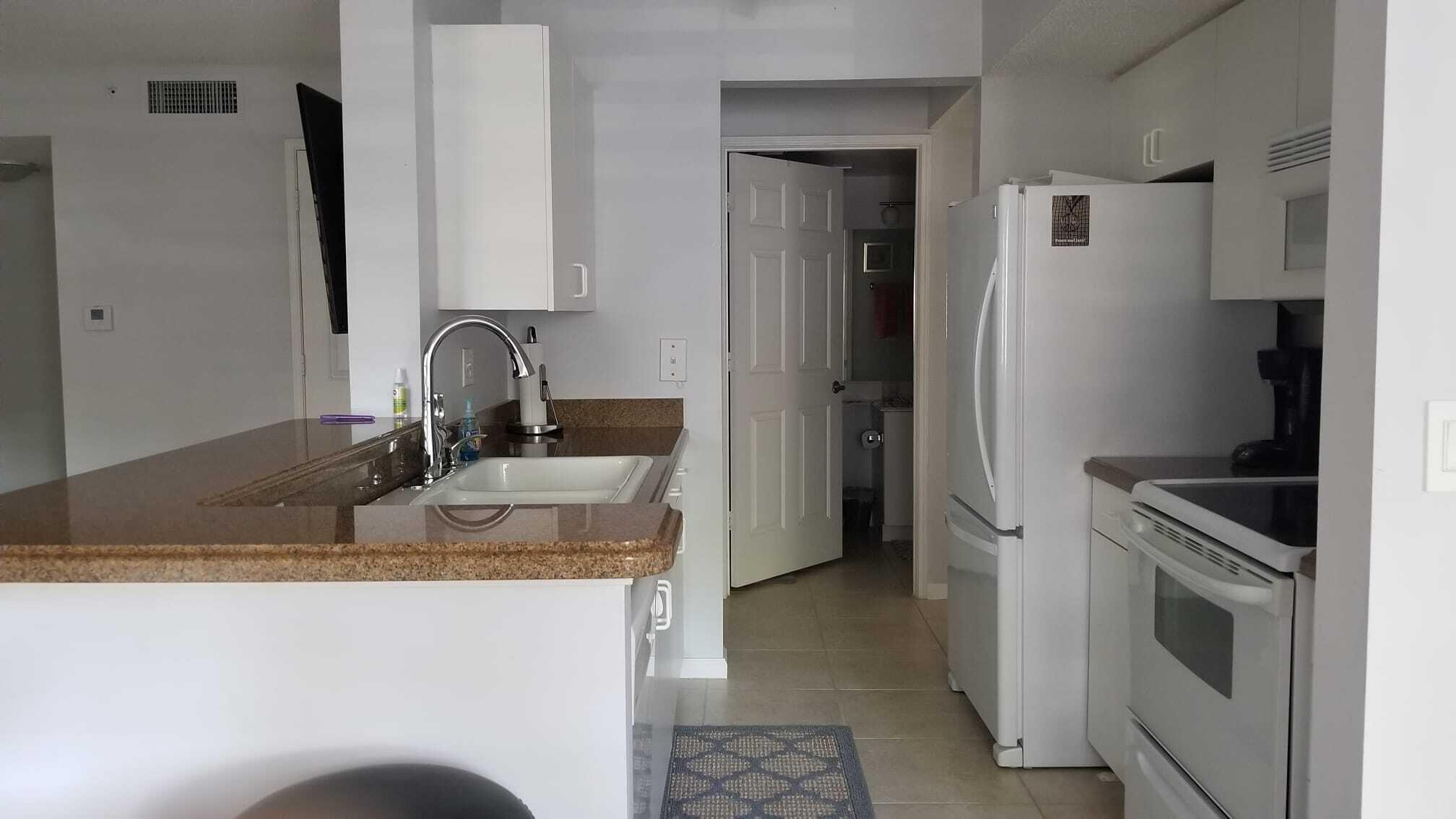 LIGHTHOUSE COVE AT TEQUES - Residential Lease