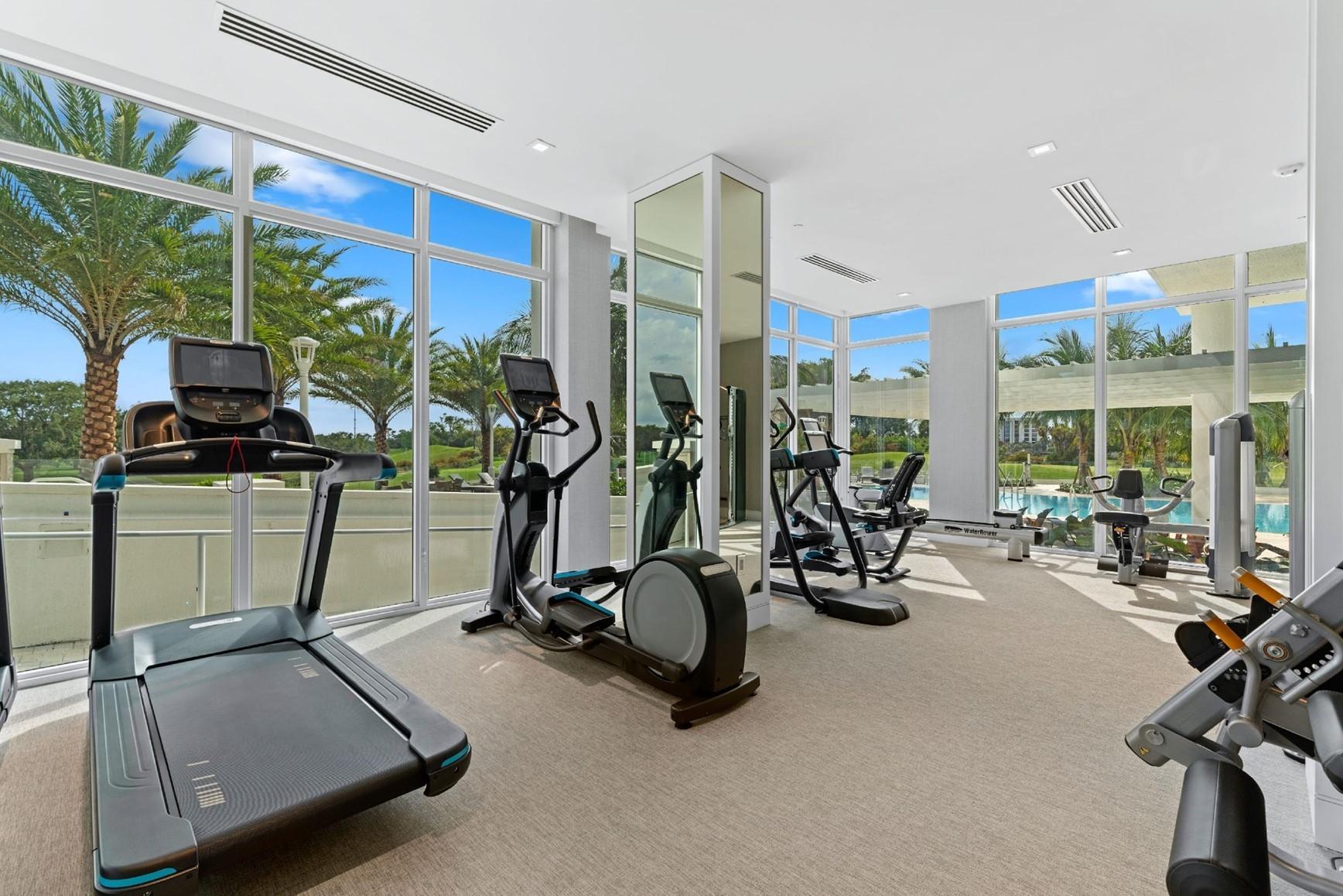 AKOYA BOCA WEST/Boca West Country Club - Residential