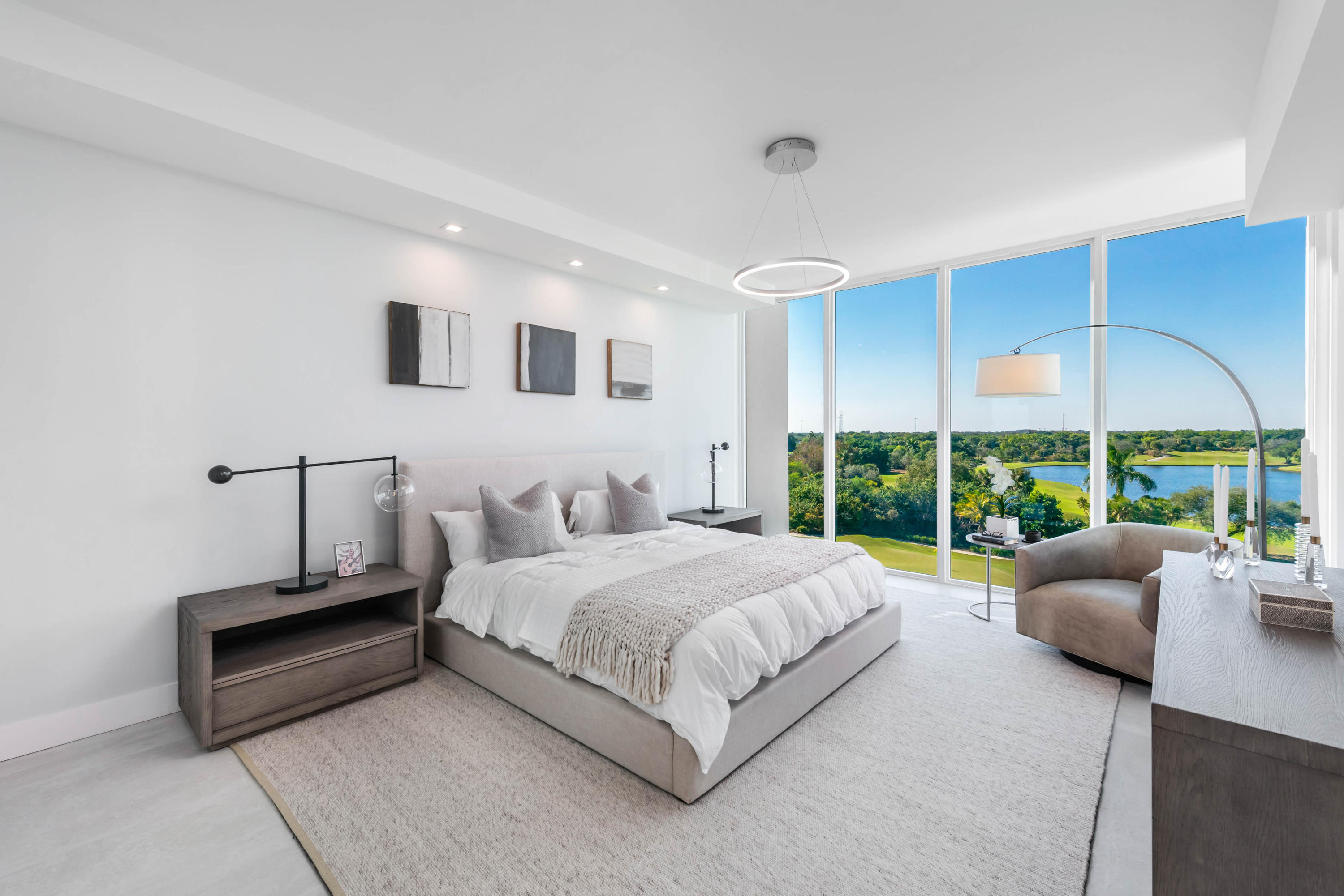 AKOYA BOCA WEST/Boca West Country Club - Residential