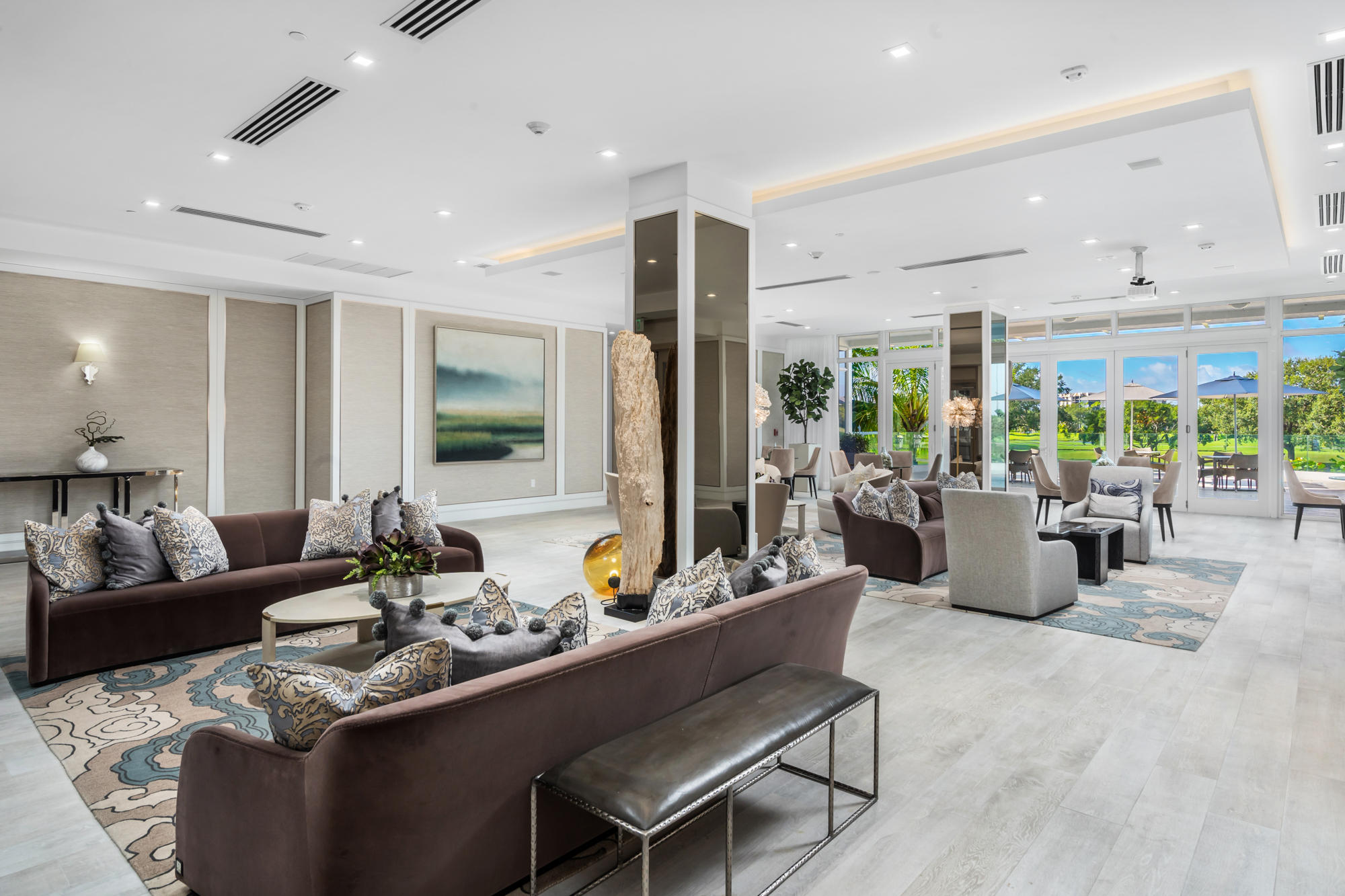 AKOYA BOCA WEST/Boca West Country Club - Residential