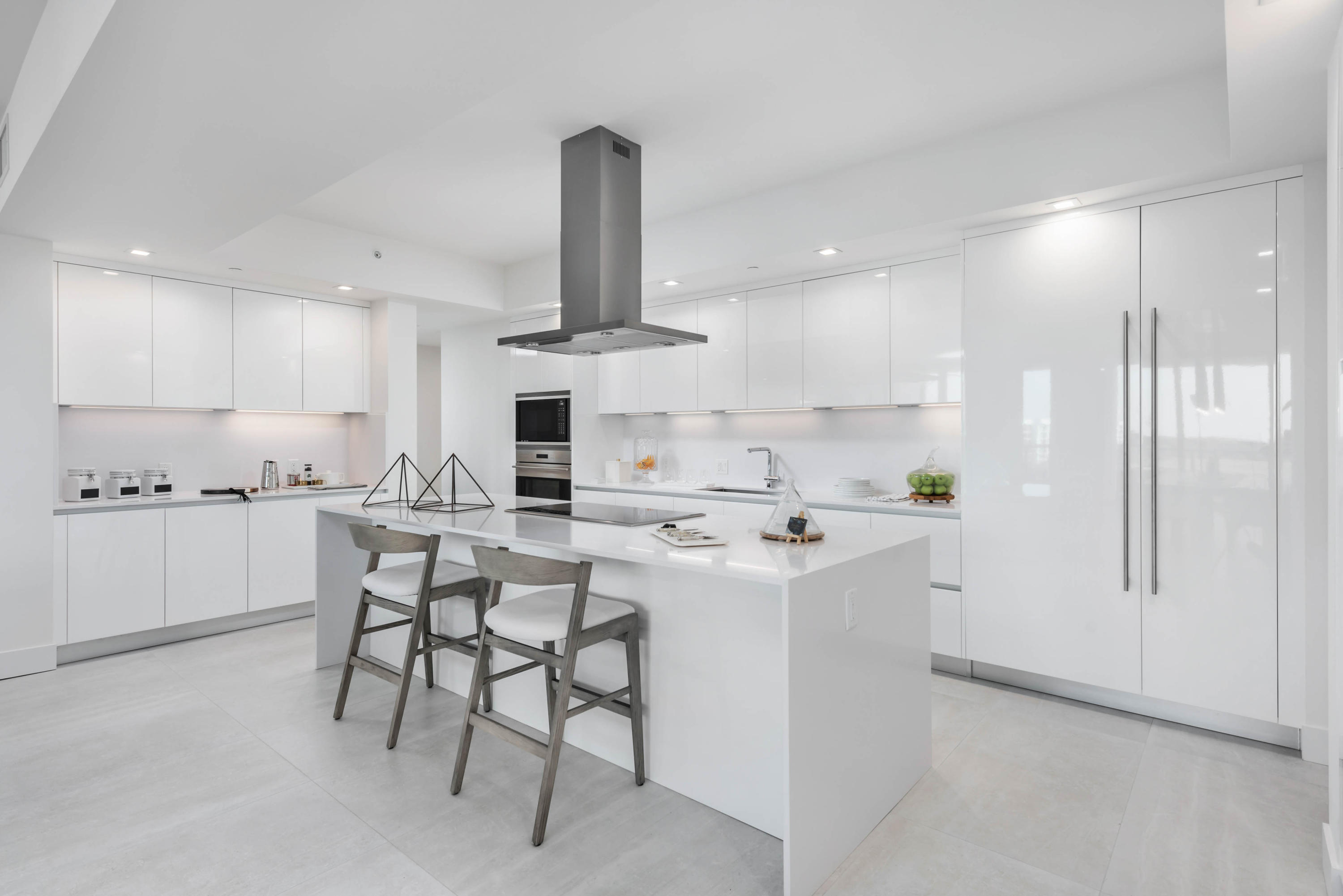 AKOYA BOCA WEST/Boca West Country Club - Residential