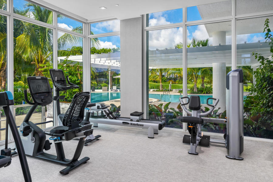AKOYA BOCA WEST/Boca West Country Club - Residential