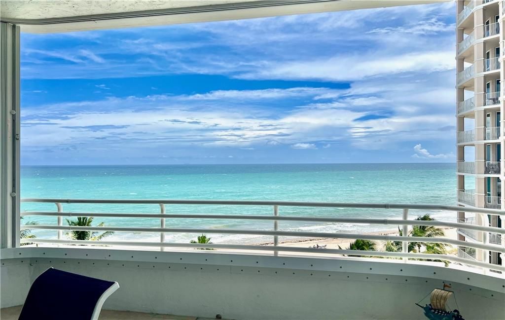 Photo of 1440 S Ocean Blvd #7D, Lauderdale By The Sea, FL 33062 (MLS # F10339497)