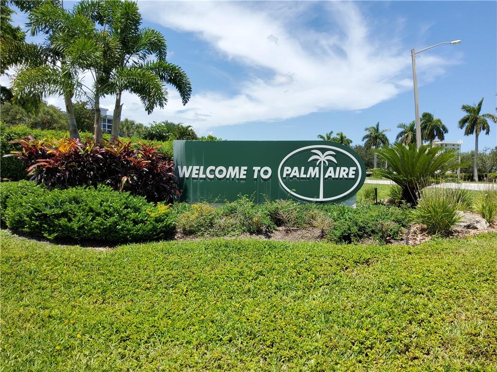 Palm Aire Country Club - Residential