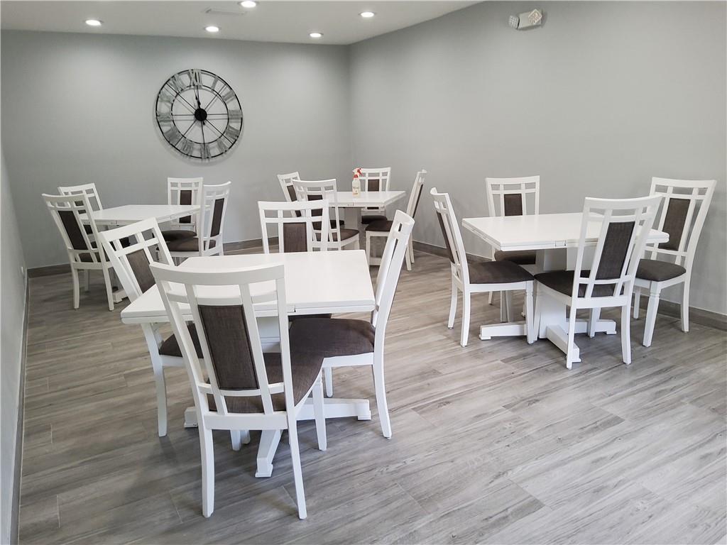 Palm Aire Country Club - Residential