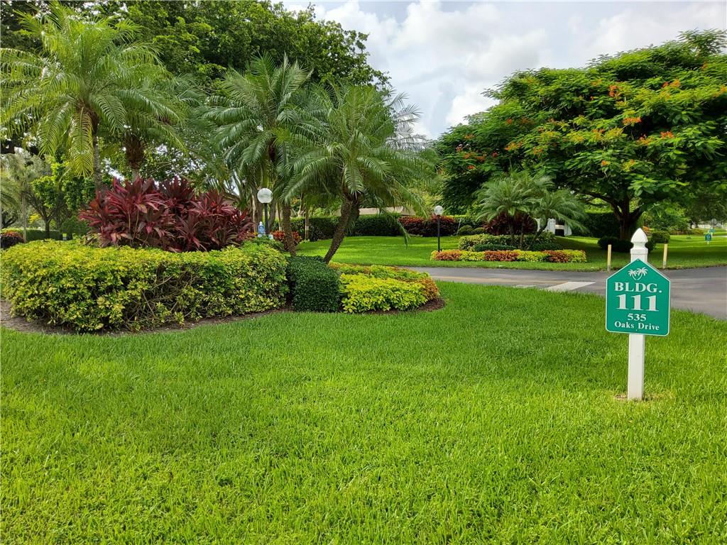 Palm Aire Country Club - Residential