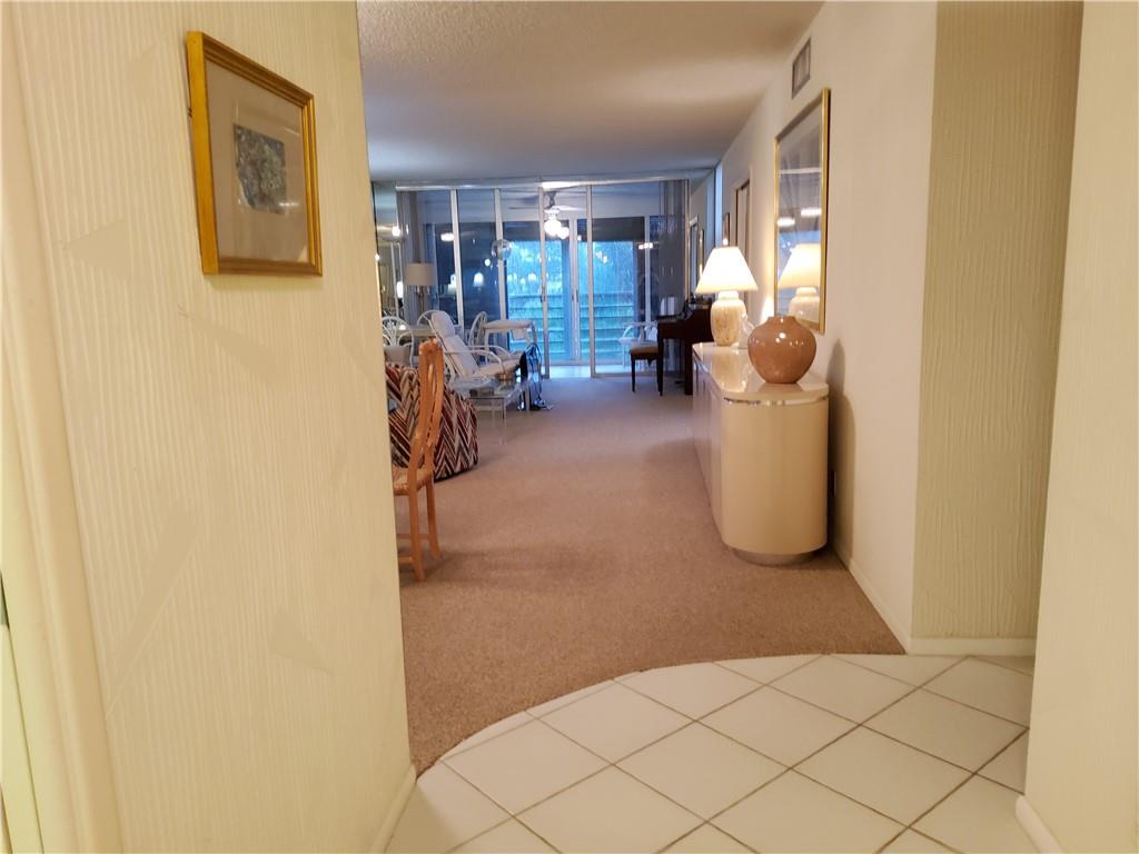 Palm Aire Country Club - Residential