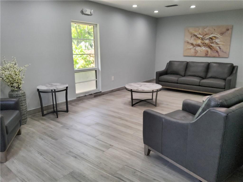 Palm Aire Country Club - Residential