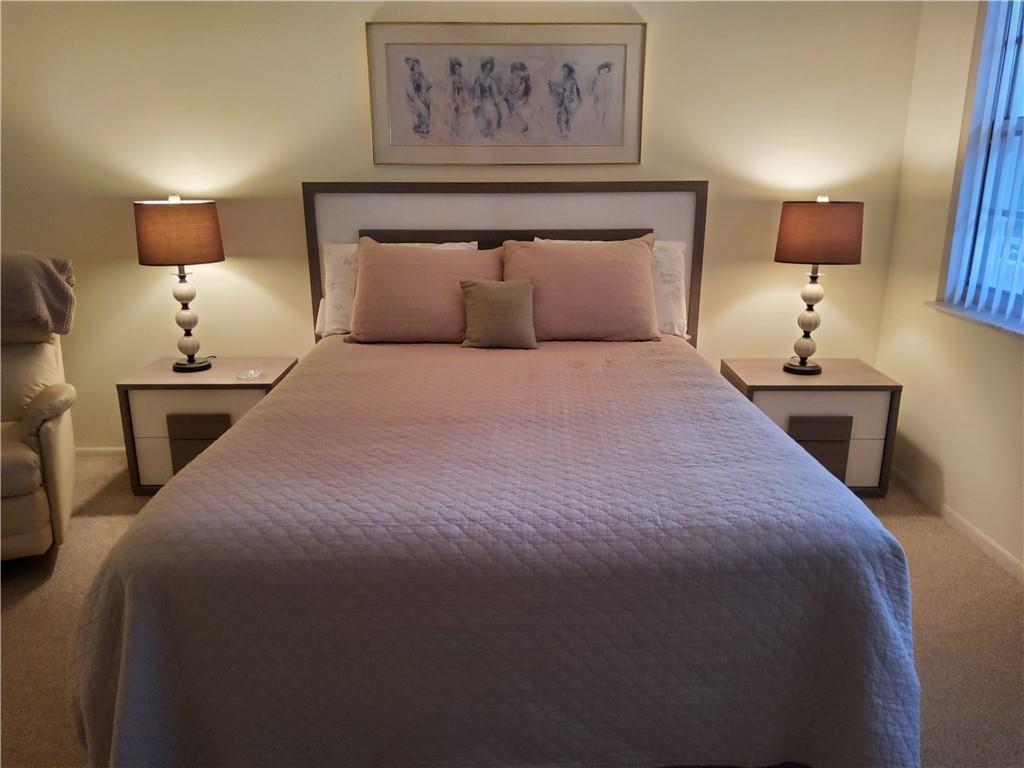 Palm Aire Country Club - Residential