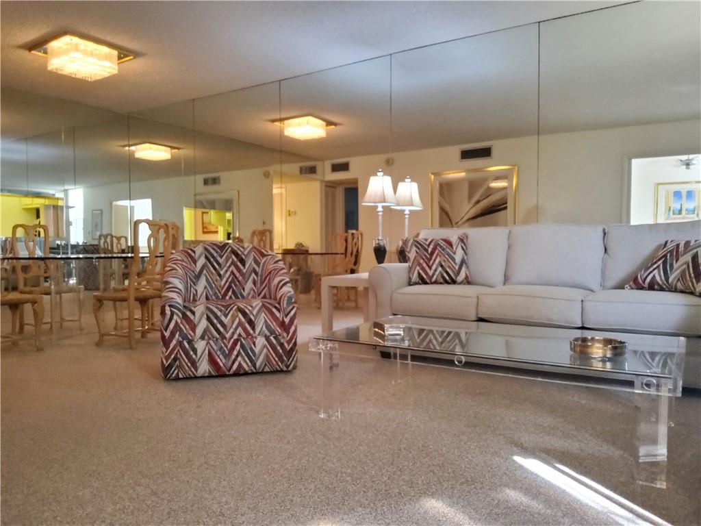 Palm Aire Country Club - Residential