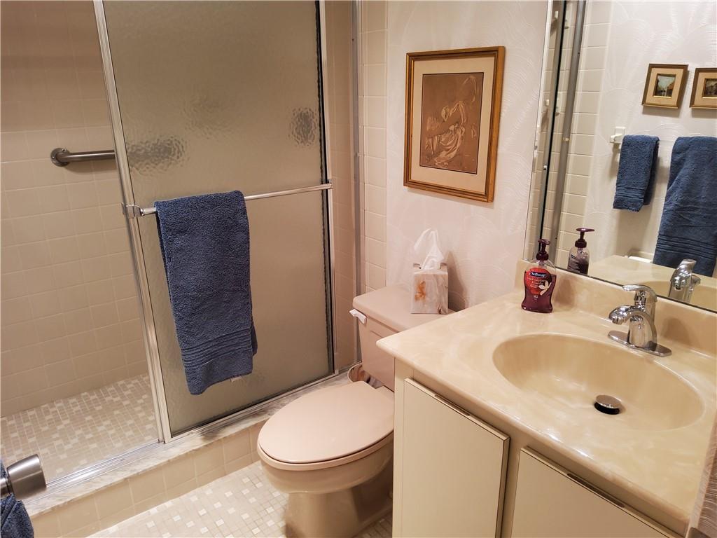 Palm Aire Country Club - Residential