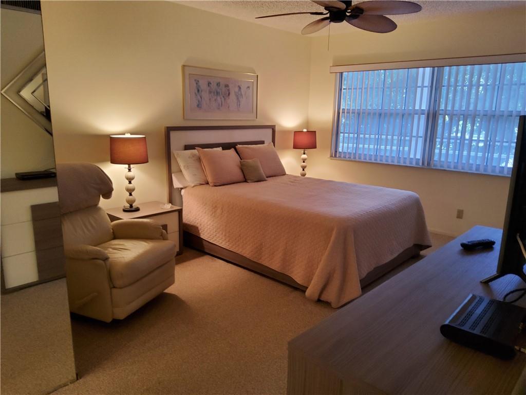 Palm Aire Country Club - Residential