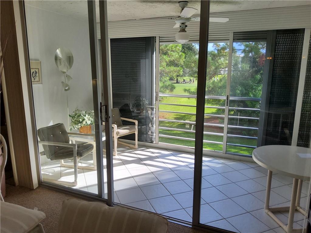 Palm Aire Country Club - Residential