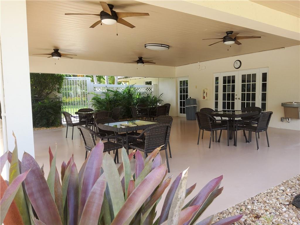 Palm Aire Country Club - Residential