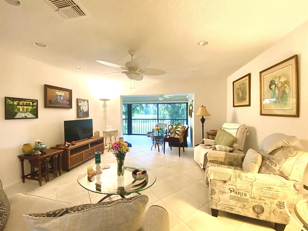 PINES OF BOCA LAGO CONDO - Residential