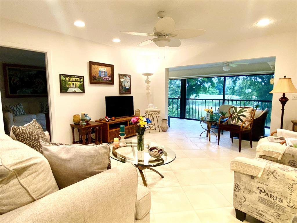 PINES OF BOCA LAGO CONDO - Residential
