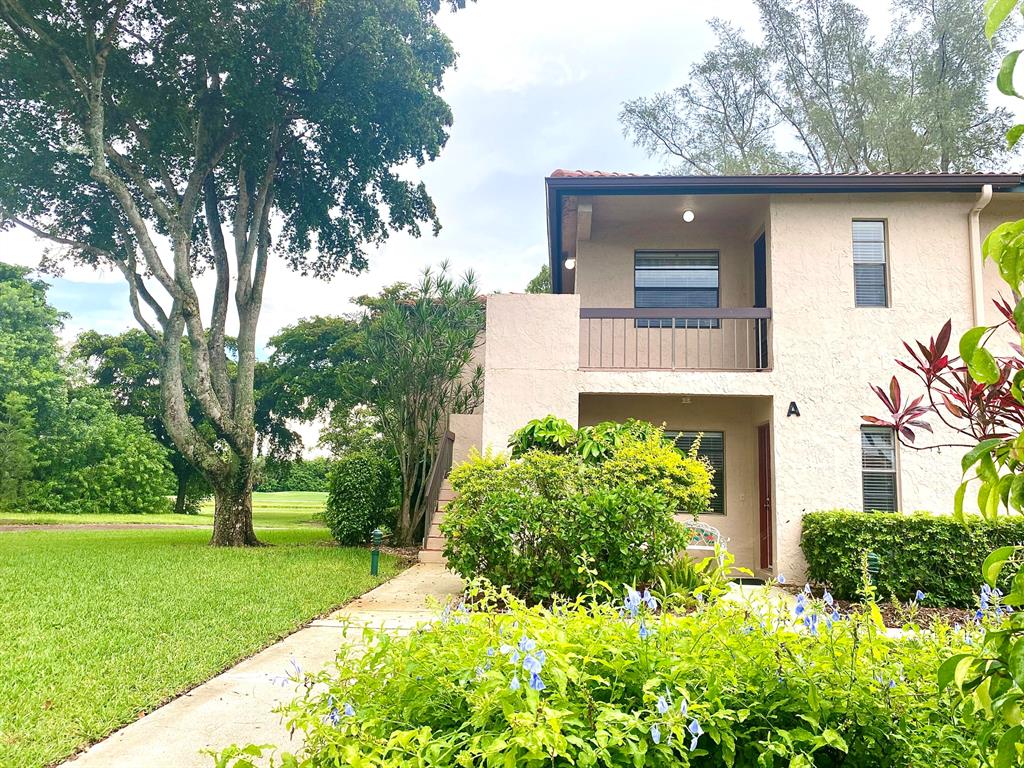 PINES OF BOCA LAGO CONDO - Residential