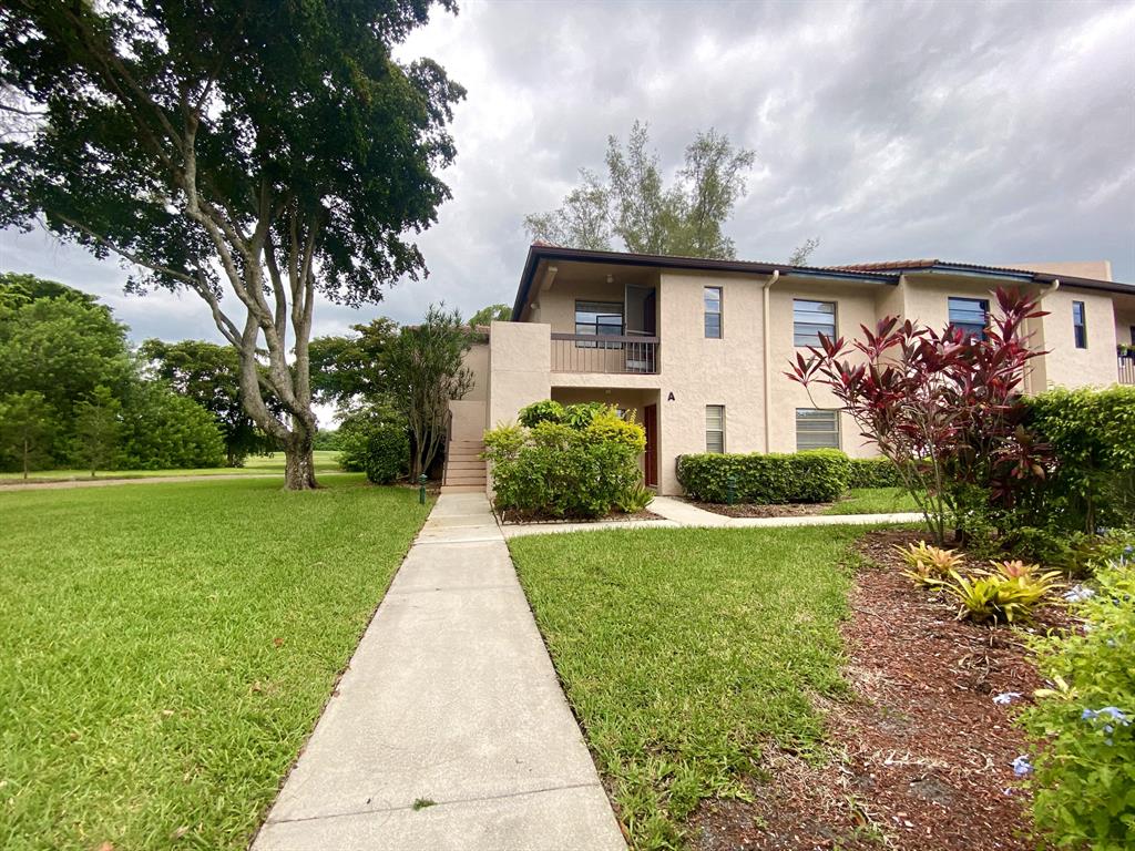 PINES OF BOCA LAGO CONDO - Residential