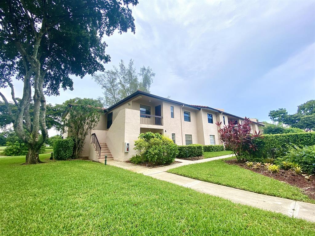 PINES OF BOCA LAGO CONDO - Residential