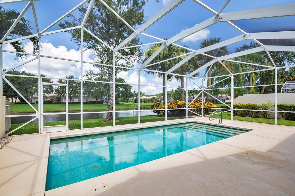 Photo of 150 Euphrates Circle, Palm Beach Gardens, FL 33410 (MLS # B26056163)