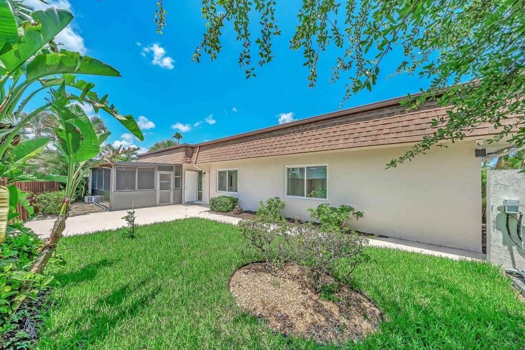 Photo of 6793 Dupere Lane, Lake Worth, FL 33467 (MLS # F10506135)