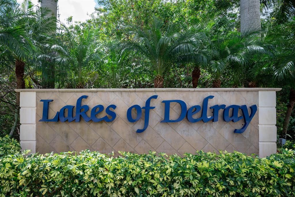 Photo of 15126 Ashland Street #231, Delray Beach, FL 33484 (MLS # R10701668)