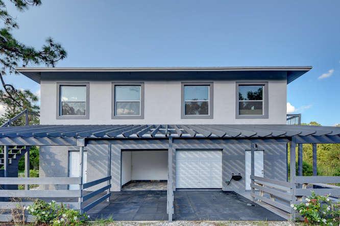 HOMELAND - Residential